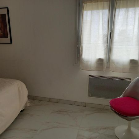 Appartement F2 バスティア エクステリア 写真