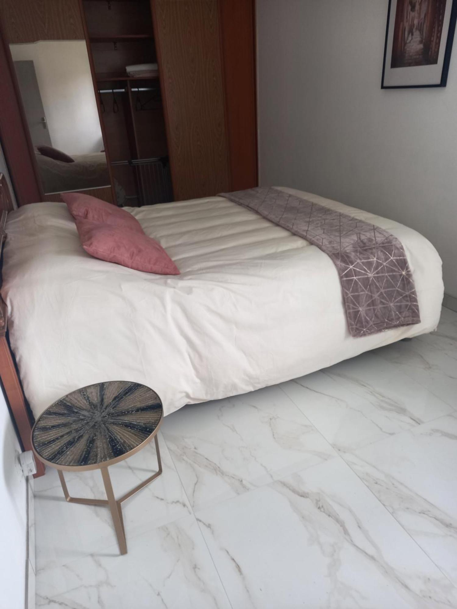 Appartement F2 バスティア エクステリア 写真