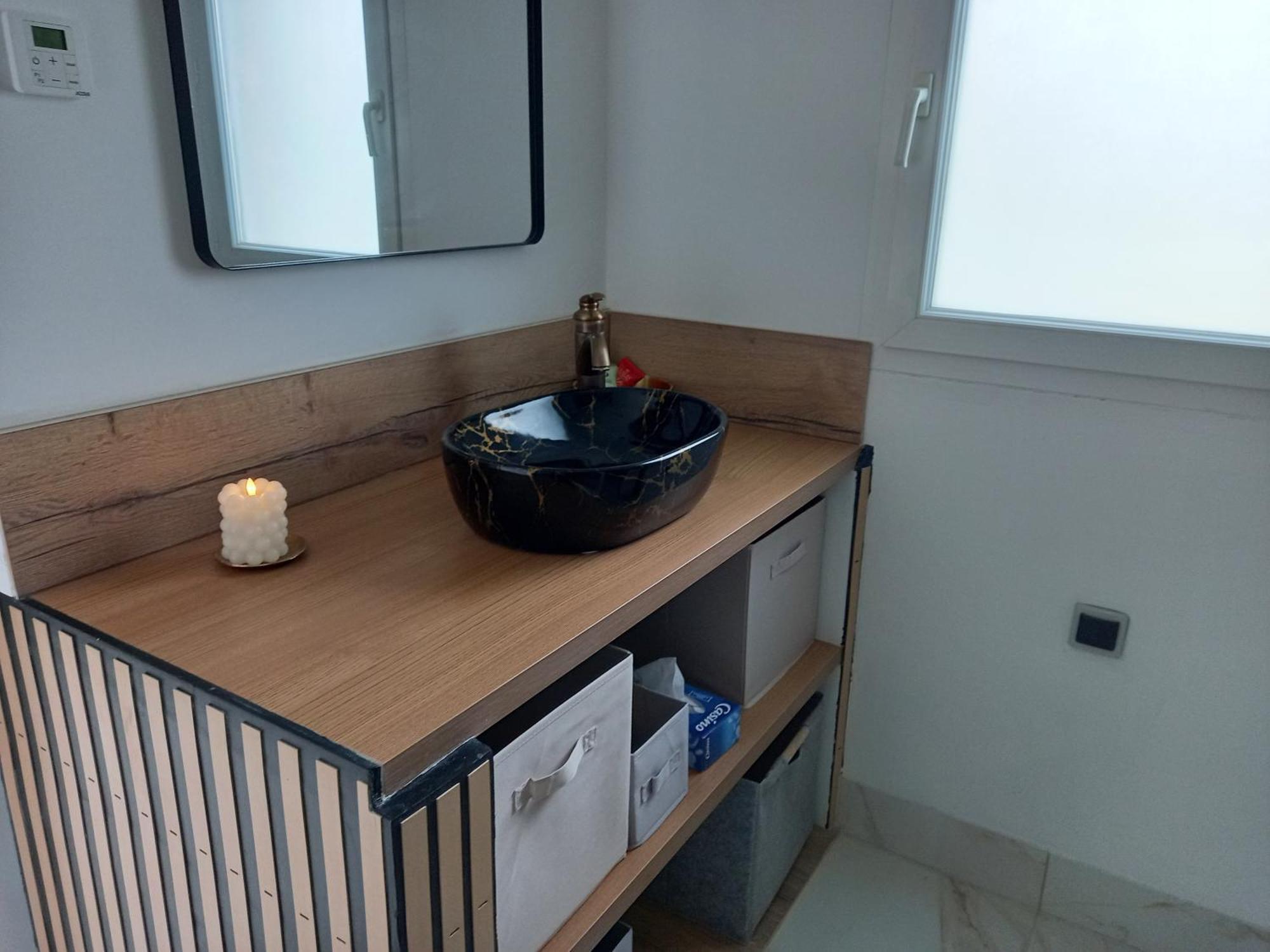 Appartement F2 バスティア エクステリア 写真
