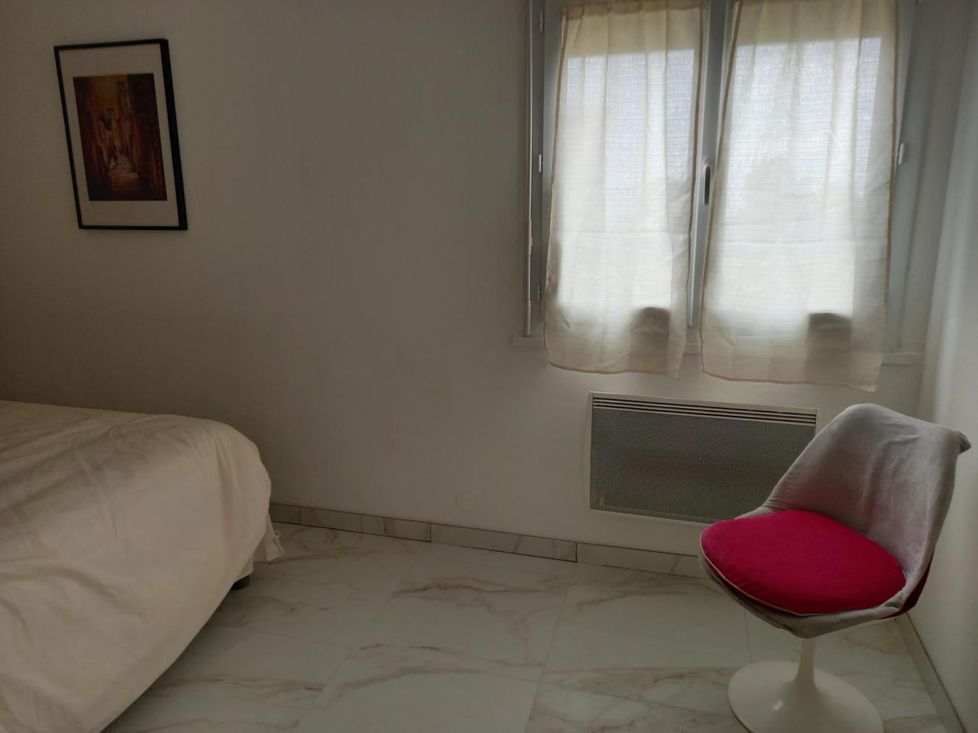 Appartement F2 バスティア エクステリア 写真
